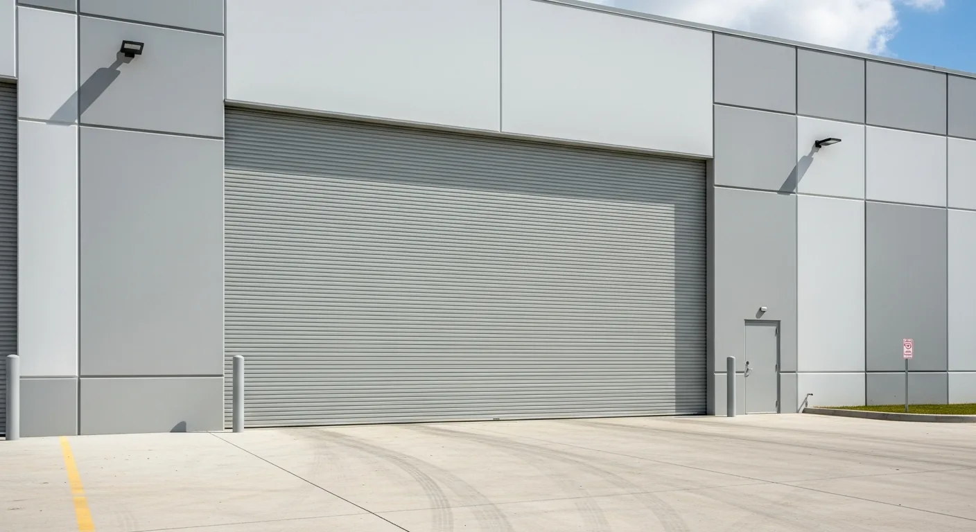 commercial-repair service in Houston