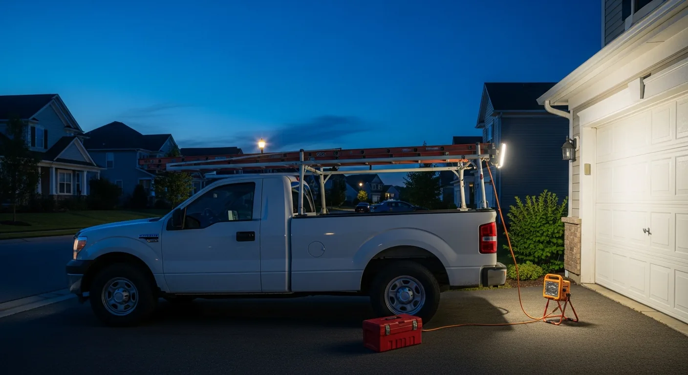 emergency-repair service in Houston